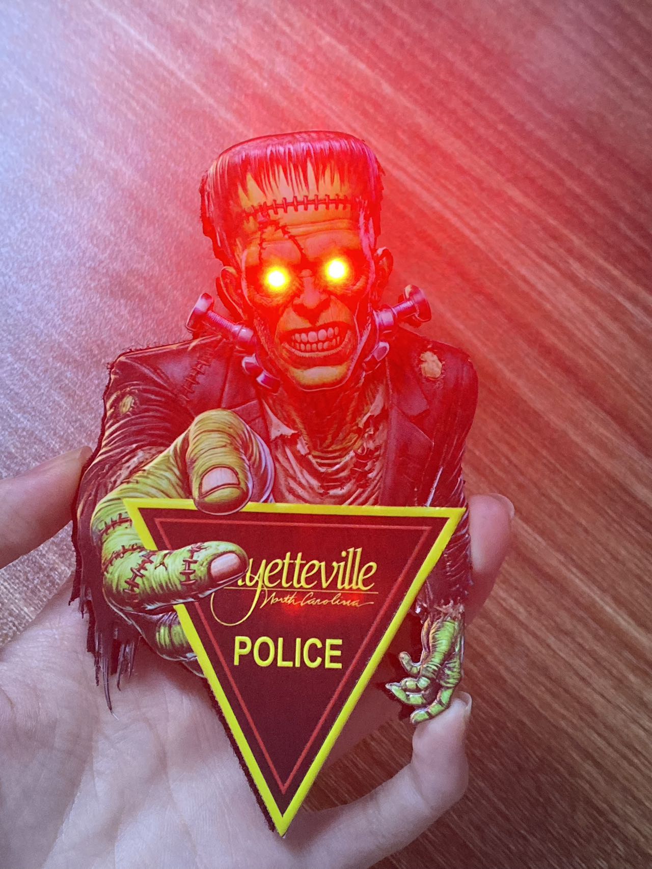 XPG Patch 8