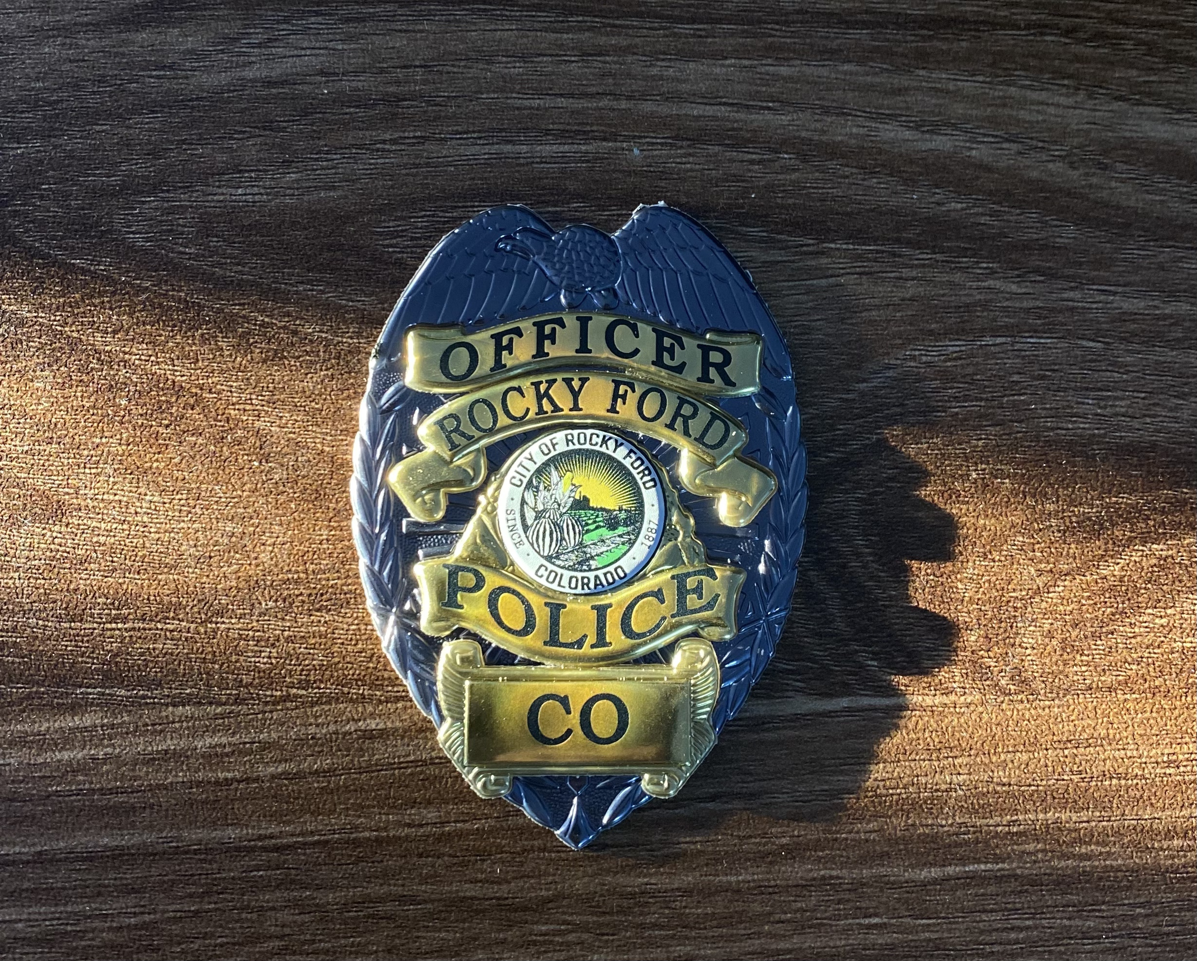 Dual And More Plate Flex Badge 2