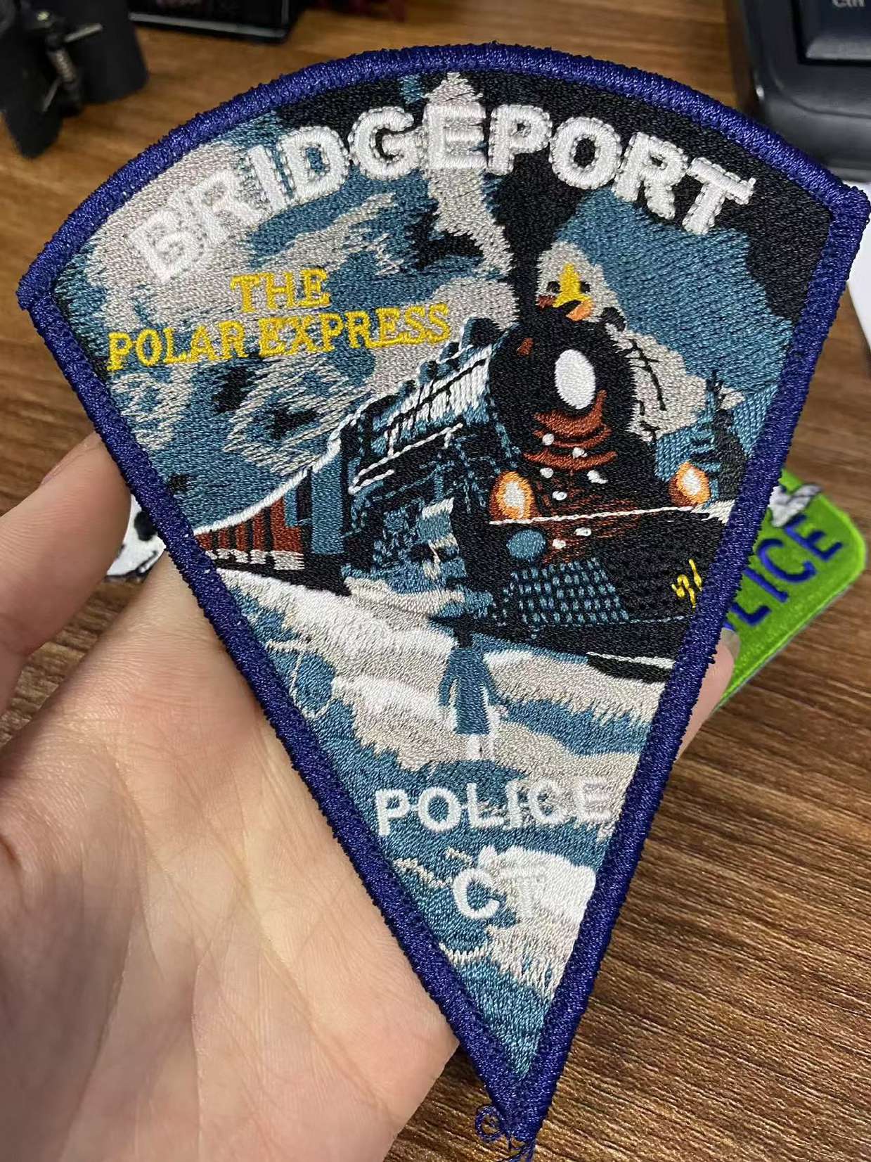 Merrowed Patch 2