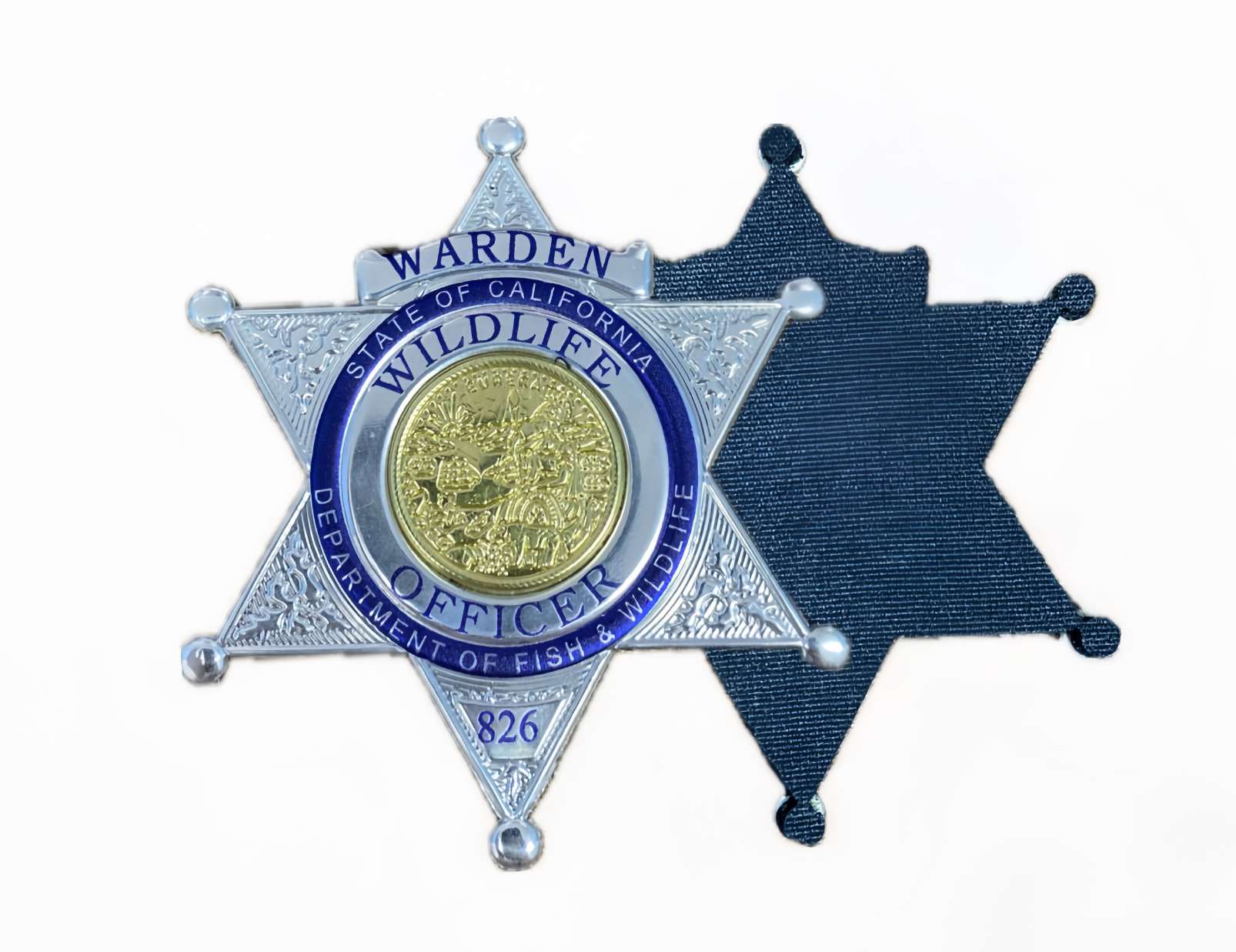 Elite Tactical Badge